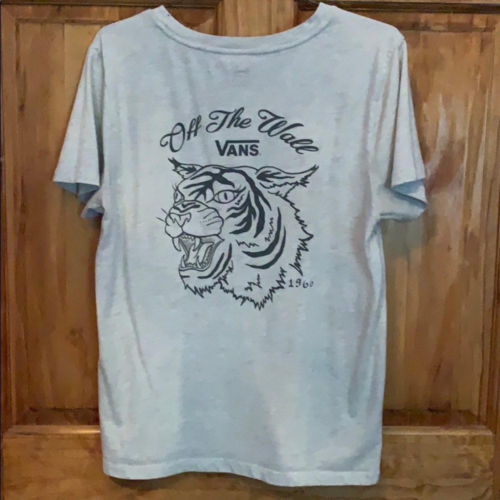 Vans Tee